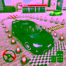 Parking Expert: Driving Exam